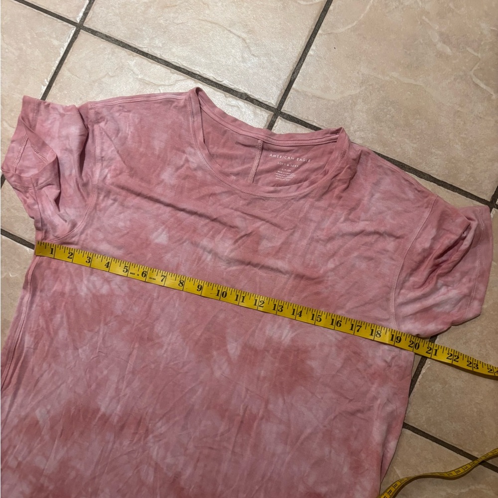 American Eagle tops - bundle of 3 - Picture 4 of 10